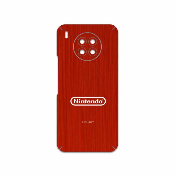 برچسب پوششی ماهوت مدل NINTENDO مناسب برای گوشی موبایل آنر 50 Lite MAHOOT NINTENDO Cover Sticker for Honor 50 Lite